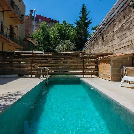 ז'ירונה Pool Boutique Apartment מראה חיצוני תמונה