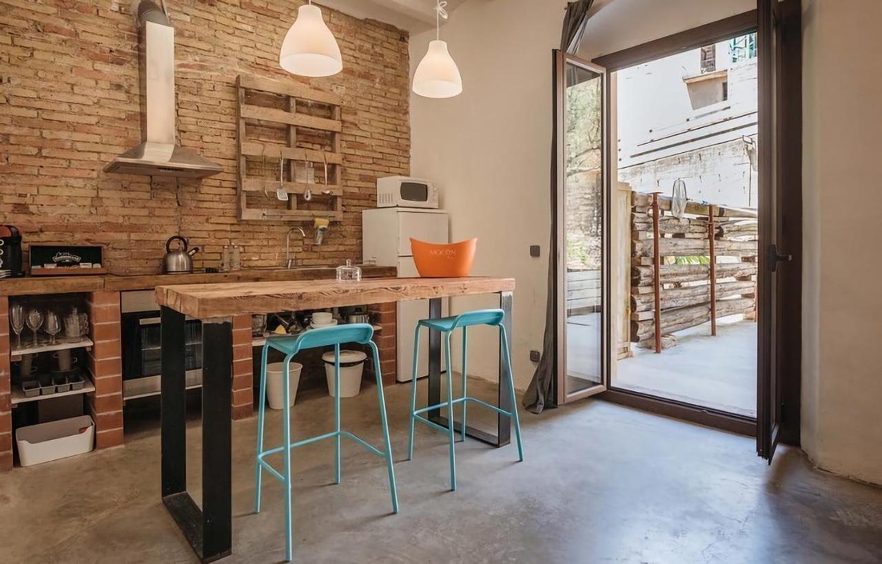 ז'ירונה Pool Boutique Apartment מראה חיצוני תמונה