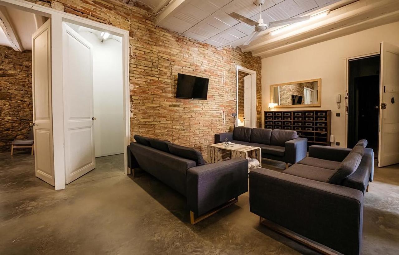 ז'ירונה Pool Boutique Apartment מראה חיצוני תמונה