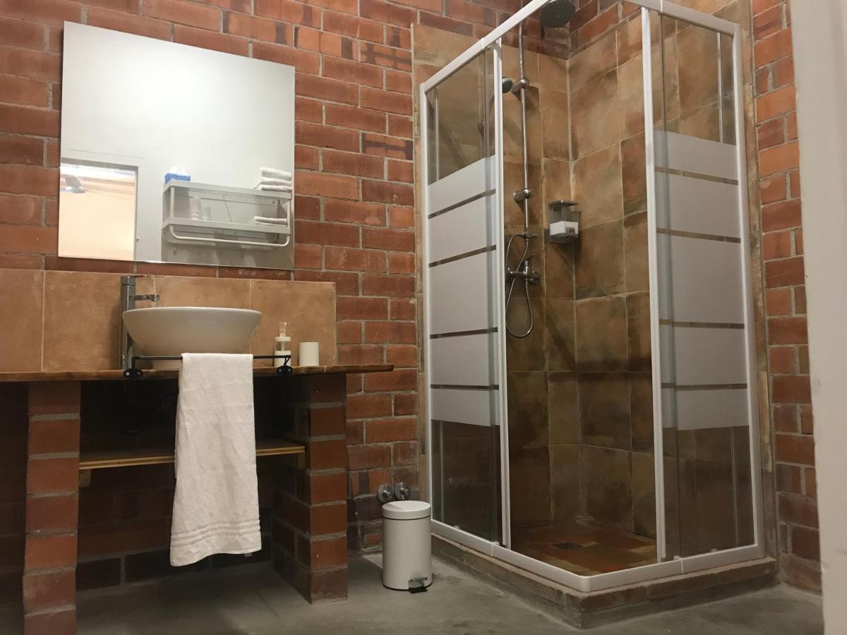 ז'ירונה Pool Boutique Apartment מראה חיצוני תמונה