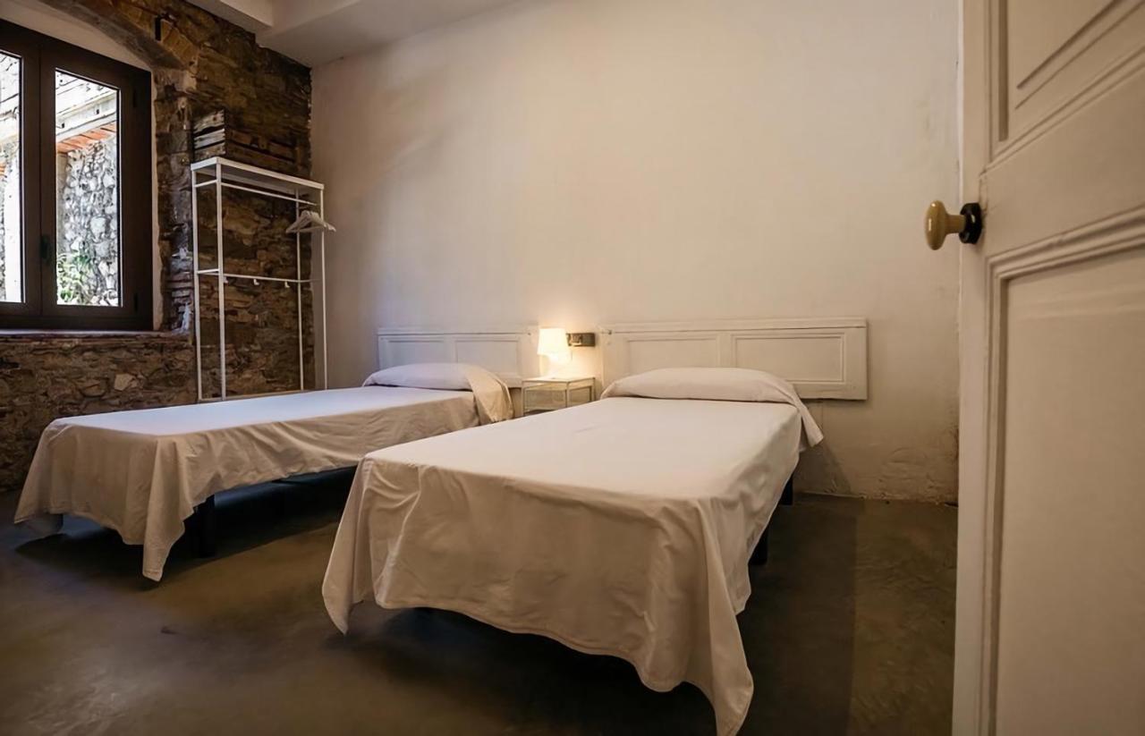 ז'ירונה Pool Boutique Apartment מראה חיצוני תמונה