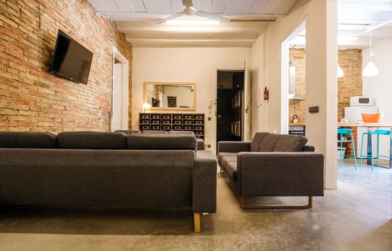 ז'ירונה Pool Boutique Apartment מראה חיצוני תמונה